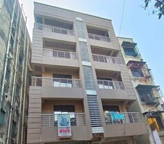 Shiv Bubera Mansion, Kalwa, Thane