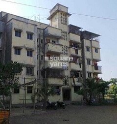 Shiv Ganga Complex Dombivli Shiv Ganga Complex Dombivli