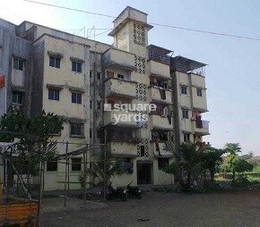 Shiv Ganga Complex Dombivli Cover Image