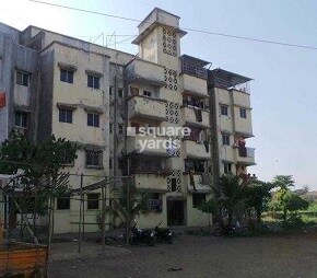 Shiv Ganga Complex
