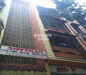 Representative image as actual visual unavailable for Shiv Palace CHS