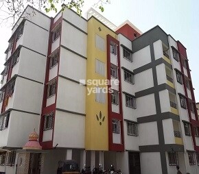 Shiv Parvati Ambernath, Ambernath West, Thane