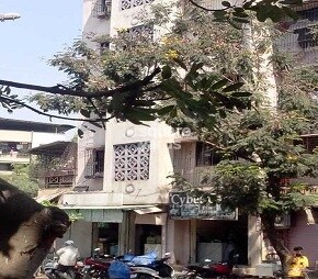 Shiv Prasad Apartment