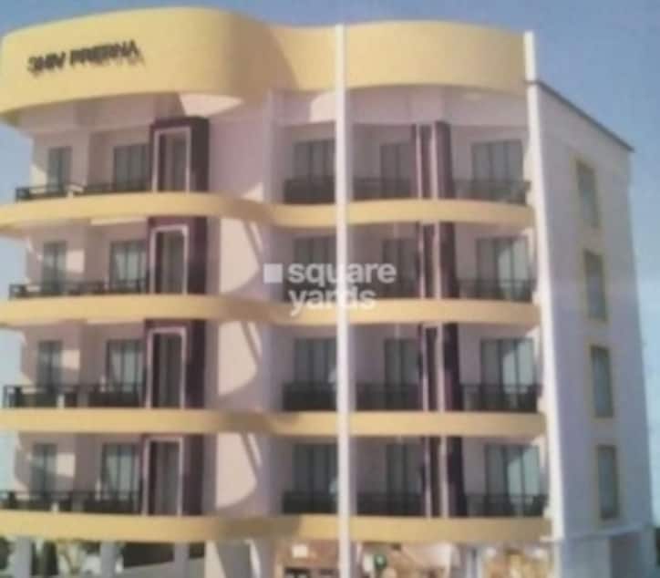 Shiv Prerna Building Cover Image