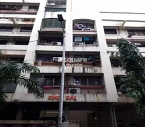 Shiv Sai Apartment Patil Nagar