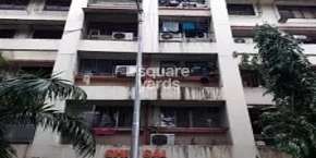 Shiv Sai Apartment Patil Nagar in Patil Nagar, Thane