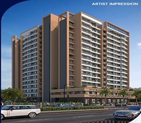 Shiv Sai Complex