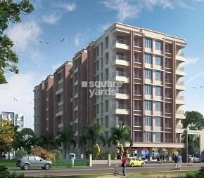 Shiv Sai Residency Ambernath residential project in Ambernath