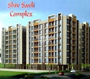 Shiv Savli Apartment