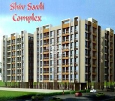 Shiv Savli Apartment Featured Image