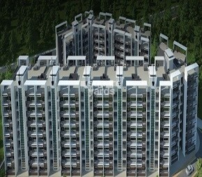 Shiv Shakti Complex Ambernath