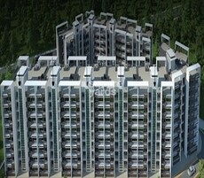 Shiv Shakti Complex Ambernath Featured Image