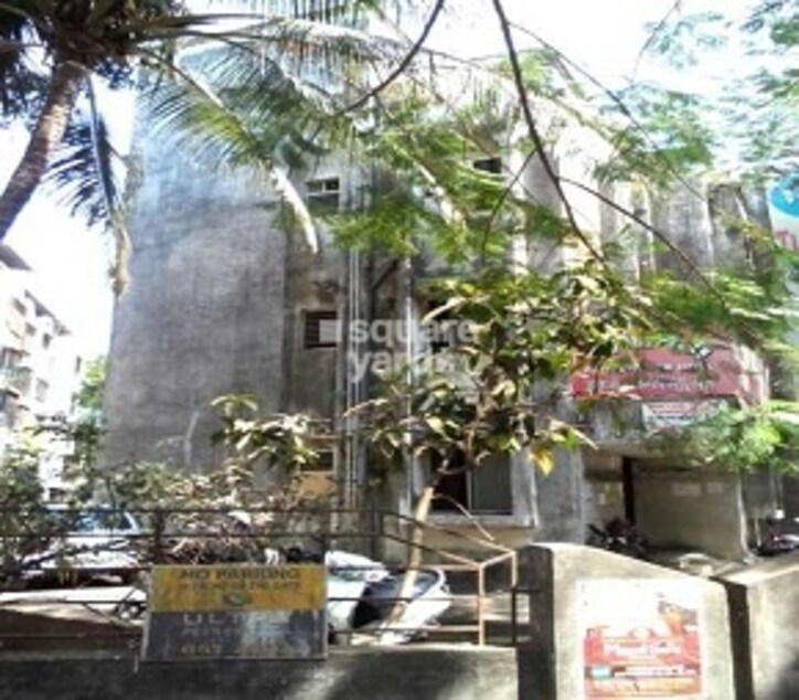 Shiv Shakti Complex Cover Image