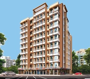 Shiv Shambho Heights