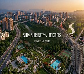 Shiv Shriditya Heights Featured Image
