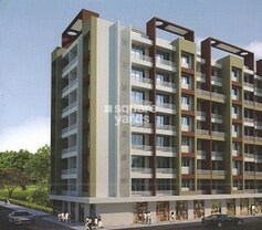 Shiv Srushti, Dombivli East, Thane