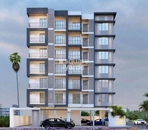 Shiv Vatika Badlapur, Badlapur West, Thane
