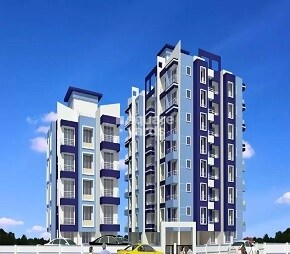 Shiv Vatika, Badlapur West, Thane