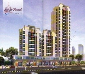 Shiva Amrut Estate