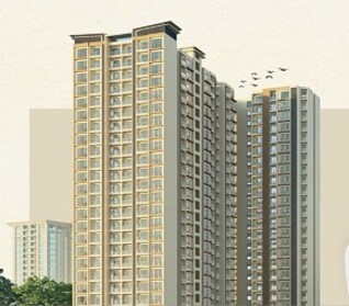 Shivaay Kartik Enclave in Kalher, Thane