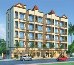 Shivalik Vedant Kalash, Katrap, Thane