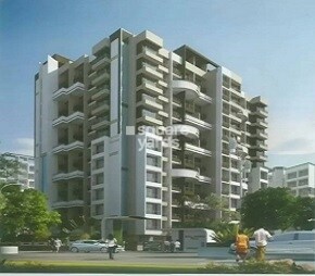 Shivam Govind Heights, Dombivli East, Thane