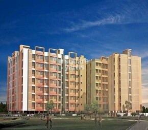 Shivam Paradise, Dombivli East, Thane