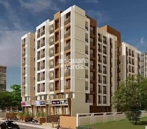 Shivam Shiv Gauri, Badlapur West, Thane