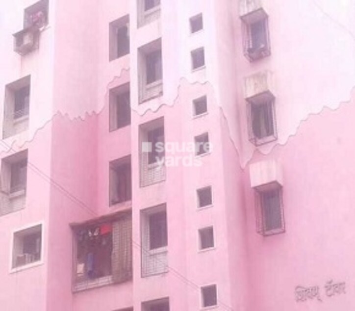 Shivam Tower Cover Image