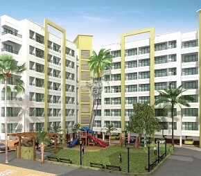 Shivdham Complex
