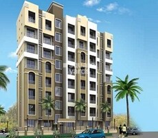 Shivling Residency Featured Image