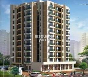 Shivling Tower