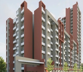 Shivnath Habitats Phase I Flagship