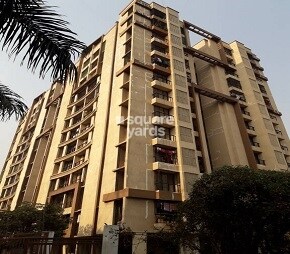 Shivnath Sky City, Khidkali, Thane