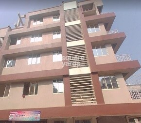 Shivram Sheetal Arcade