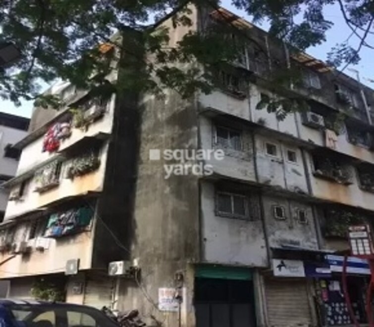 Shivratna CHS Cover Image