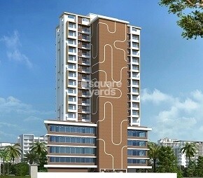 Shivsai 9 Square