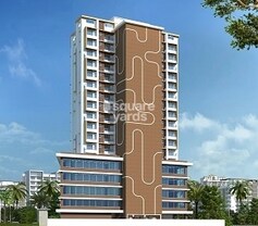 Shivsai 9 Square, Khadakpada, Thane