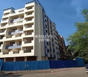 Shivsai Bharat Residency A Wing