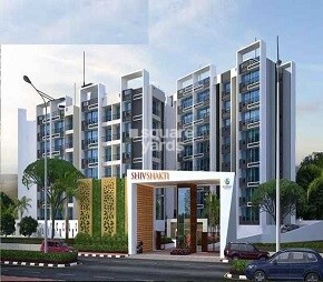 Shivshakti Complex, Ambernath West, Thane