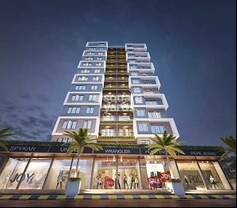 Shivshakti Greens CHS, Badlapur East, Thane