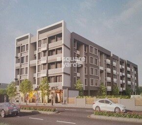 Shivshakti Manohar Residency