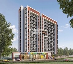 Shivshakti Oasis, Shirgaon, Thane