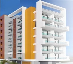 Shivshakti Ziprya Govind Tower residential project in Dombivli West