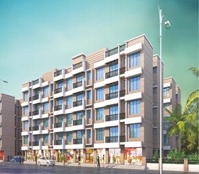 Abhishek Shiv Shankar Complex residential project in Kasheli