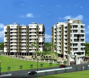 Shivvishwa Square Height