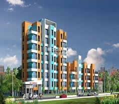 Shraddha Sai Crystals, Ambernath East, Thane