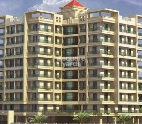 Shraddha Sai Solitaire, Ulhasnagar, Thane