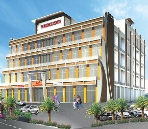 Shradhha VA Business Centre