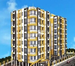 Shravanthi Bapu Residency Featured Image